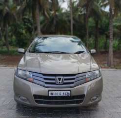 Honda City 1.5 V Inspire