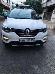Renault Triber others