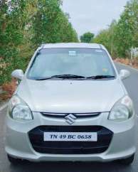 Maruti Suzuki Alto 800 LXI