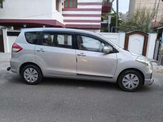 Maruti Suzuki Ertiga VDI