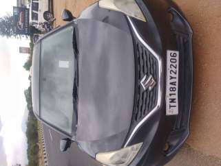 Maruti Suzuki Baleno others