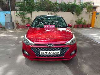 Hyundai i20 Asta