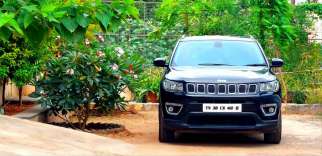 Jeep Compass others