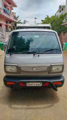 Maruti Suzuki Omni 5 seater