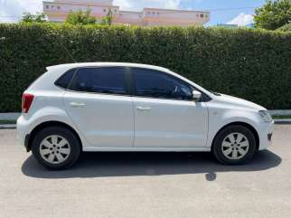Volkswagen Polo others