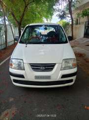 Hyundai Santro Xing GLS