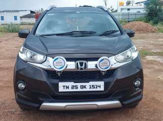 Honda WR-V VX IDTEC