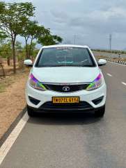 Tata Zest 1.3 XMS Qudrajet 75 Ps
