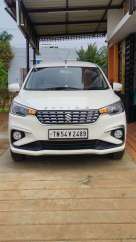 Maruti Suzuki Ertiga ZXI Plus