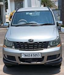 Mahindra Xylo H8 ABS