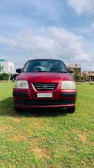 Hyundai Santro Xing GLS