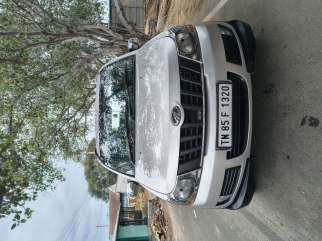 Mahindra Xylo others