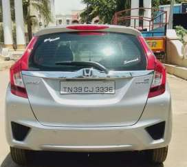 Honda Jazz 1.2 S I VTEC