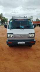 Maruti Suzuki Omni others