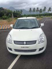 Maruti Suzuki Swift dzire VDI