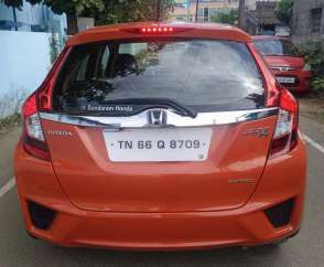 Honda Jazz 1.2 V I VTEC