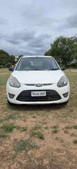 Ford Figo 1.4 ZXI Duratorq