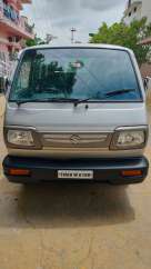 Maruti Suzuki Omni LPG