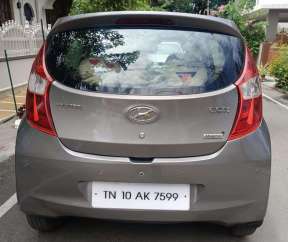 Hyundai Eon Magna Plus