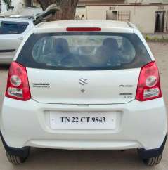 Maruti Suzuki A Star VXI