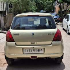 Maruti Suzuki Swift others