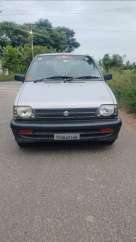 Maruti Suzuki 800 AC