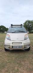 Tata Nano LX