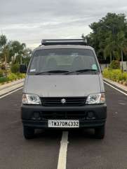 Maruti Suzuki Eeco 5 STR Ac
