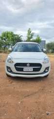 Maruti Suzuki Swift ZXI