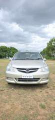 Honda City ZX GXI