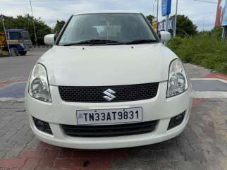 Maruti Suzuki Swift VDI