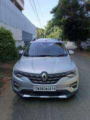 Renault Triber RXZ