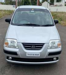 Hyundai Santro Xing XE
