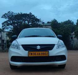 Maruti Suzuki Swift dzire LXI