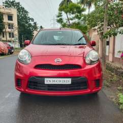 Nissan Micra others