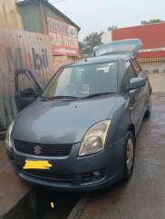 Maruti Suzuki Swift VDI