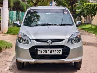 Maruti Suzuki Alto 800 LXI