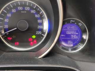 Honda Jazz 1.2 V I VTEC