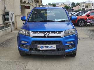 Maruti Suzuki Vitara Brezza VDI Opt