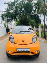 Tata Nano LX