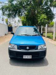 Maruti Suzuki Alto LXI