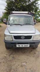 Tata Sumo Victa EX