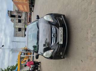 Honda Amaze SX