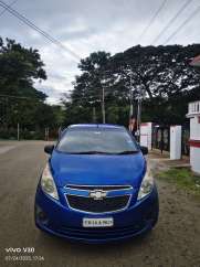 Chevrolet Beat others