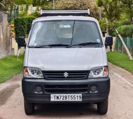 Maruti Suzuki Eeco others