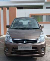 Maruti Suzuki Zen Estilo VXI