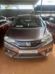 Honda Jazz 1.2 SV I VTEC