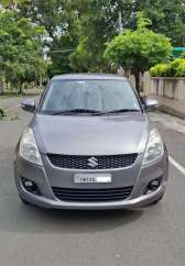 Maruti Suzuki Swift VDI
