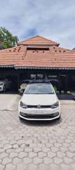 Volkswagen Polo GT TSI Sport Edition