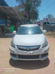 Maruti Suzuki Swift dzire VXI Opt